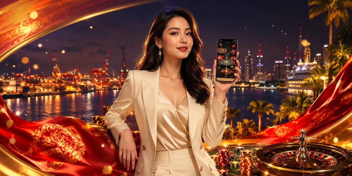 xz888 mobile gaming